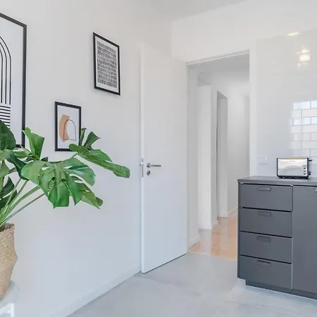 Casa Boma - Sunny And Elegant - Lapa V Lissabon