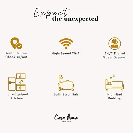 Casa Boma - Sunny And Elegant - Lapa V