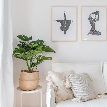 Daire Casa Boma - Sunny And Elegant - Lapa V