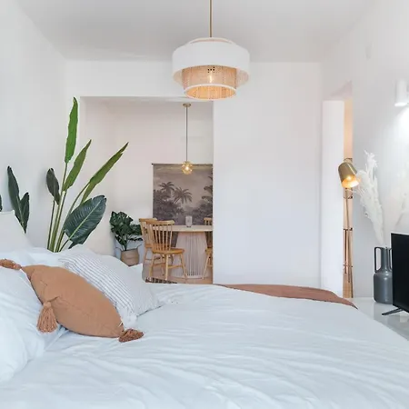 Casa Boma - Sunny And Elegant - Lapa V Appartamento Lisbona