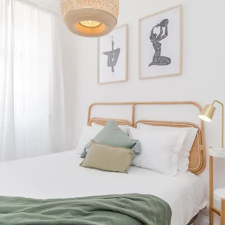 Casa Boma - Sunny And Elegant - Lapa V Апартаменты Лиссабон