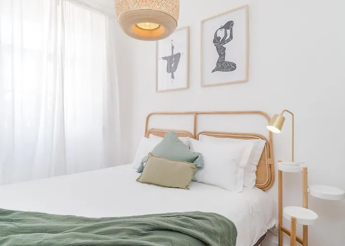 Casa Boma - Sunny And Elegant - Lapa V Apartment Lissabon