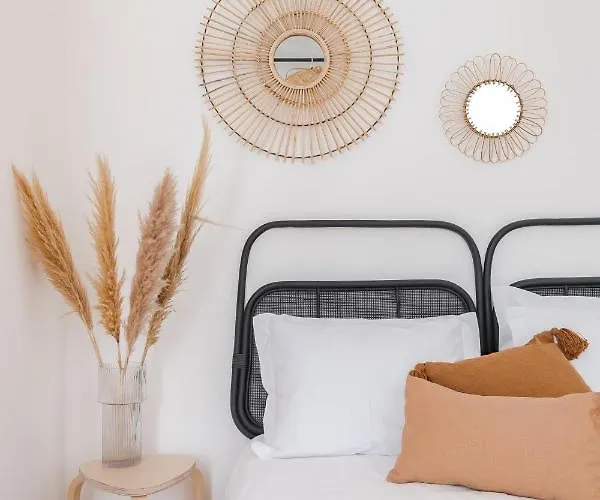 Casa Boma - Sunny And Elegant - Lapa V * Lissabon